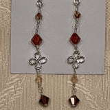 Earring - Sterling Silver