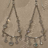 Earring - Sterling Silver