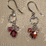 Earring - Sterling Silver