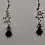 Earring - Sterling Silver